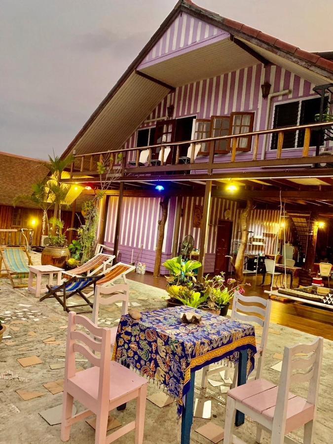 Good View By Koi, Koh Chang Exterior foto