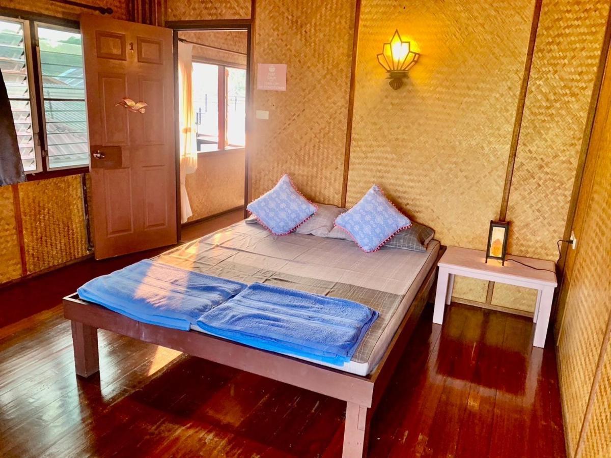 Good View By Koi, Koh Chang Exterior foto