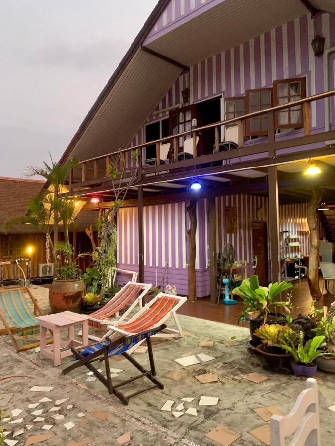 Good View By Koi, Koh Chang Exterior foto