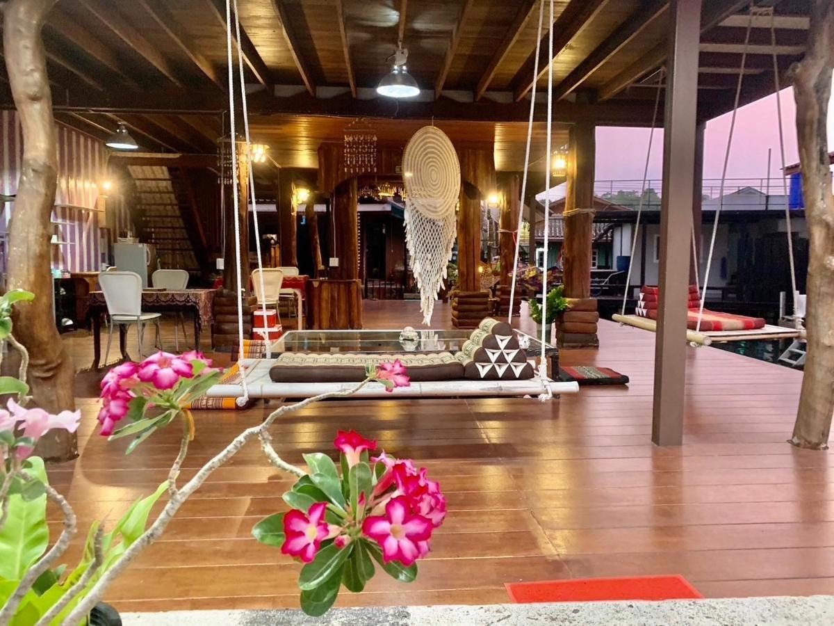 Good View By Koi, Koh Chang Exterior foto