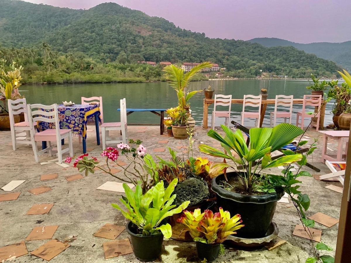 Good View By Koi, Koh Chang Exterior foto