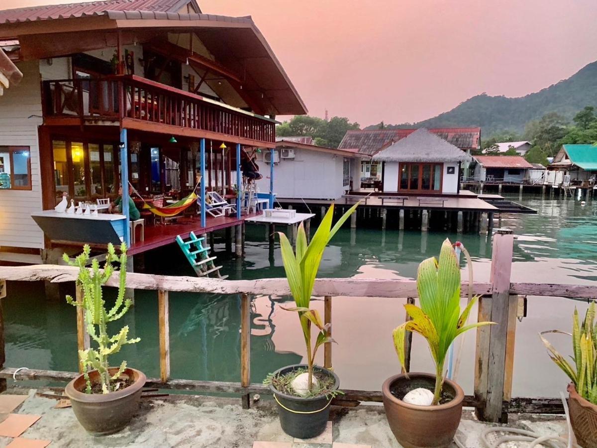 Good View By Koi, Koh Chang Exterior foto