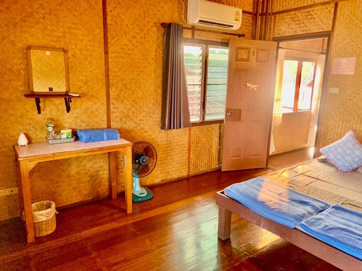 Good View By Koi, Koh Chang Exterior foto